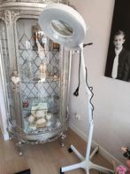 Pedicure staande loeplamp, Ophalen of Verzenden, Loeplamp