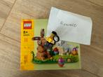 Lego 40523 Paas Konijntjes - Nieuw in doos, Ophalen of Verzenden, Nieuw, Complete set, Lego