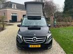 Mercedes-benz V-Klasse Marco Polo V250D Camper Automaat #NIE, Automaat, Buscamper of Camperbus, Ravenswade 4 3439 LD Nieuwegein