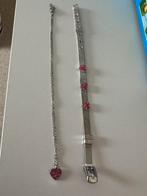 Lucardi meisjes sieradenset, Ophalen of Verzenden, Zo goed als nieuw