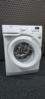 AEG Wasmachine 7 kg bezorgen mogelijk, Voorlader, 85 tot 90 cm, Info@aeg.com, AEG