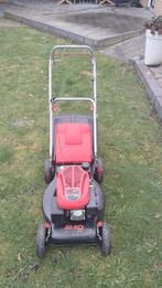 AL-KO Cirkelmaaier, Ophalen, Cirkelmaaier, AL-KO, Zo goed als nieuw