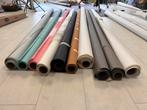 10 stuks achtergrond rollen fotografie, nieuw en gebruikt, Audio, Tv en Foto, Fotografie | Fotostudio en Toebehoren, Ophalen, Nieuw