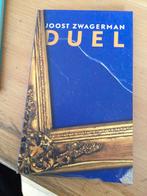 Joost Zwagerman, Boeken, Ophalen of Verzenden, Nieuw