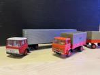 2x Lion car DAF Truck, Ophalen of Verzenden, Gebruikt, Bus of Vrachtwagen, Overige merken