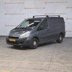 Bedrijfsauto, Citroen, Jumpy, 2010, Euro 5, 4 cilinders, Citroën, Origineel Nederlands