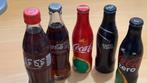TKA  miniatur coca cola, Verzamelen, Ophalen, Zo goed als nieuw, Overige gebieden, Overige typen