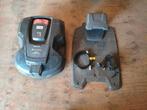 Diverse gebruikte Husqvarna robotmaaiers  450X,420,310,315,, Ophalen, Gebruikt, 20 tot 25 cm, Husqvarna
