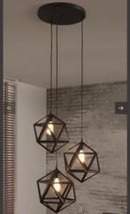 Tafel hanglamp diamant vorm, Ophalen