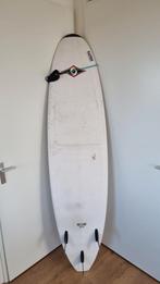 BIC Mini Malibu 7'3" Surfboard, Ophalen