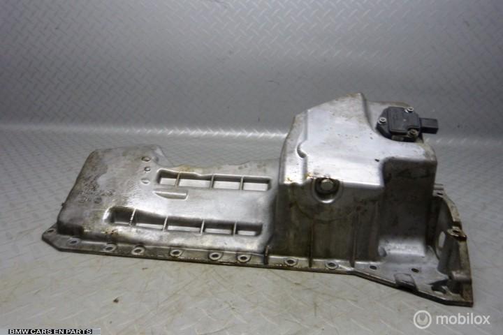 Carterpan BMW 5-serie E60 e61 e9x n52 carterpan, Auto-onderdelen, Motor en Toebehoren, Gebruikt, Ophalen of Verzenden, BMW, BMW