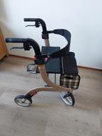 Nitro rollator maat s 7 maand oud, Diversen, Rollators, Ophalen of Verzenden, Zo goed als nieuw