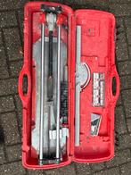 Rubi TR-700 tegelsnijder, Ophalen, Overige materialen, Gebruikt, 60 cm of meer