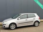 Volkswagen Golf 1.4 Trendline NETTEAUTO/APK/NAVI/NAP, Auto's, Voorwielaandrijving, 15 km/l, Gebruikt, 4 cilinders