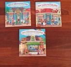 WINKELTJES  boeken van Marianne Busser  , Ophalen of Verzenden, Zo goed als nieuw, Fictie algemeen