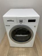 Wasmachine, Bosch Droger & Vaatwasser | Bieden vanaf €600, Ophalen, 1200 tot 1600 toeren, Gebruikt, 8 tot 10 kg