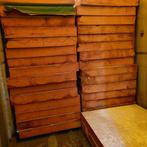 Wand- vloer-plafond en spouwisolatie, Ophalen, Minder dan 180 cm