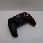 PS5 Dualsense Controller Spider Man 2 Limited Edition, Niet ingevuld, Zo goed als nieuw, Niet ingevuld, Niet ingevuld