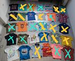 T-shirts maat 104 jongen shirts t-shirt shirt hemd singlets, Kinderen en Baby's, Kinderkleding | Maat 104, Ophalen of Verzenden