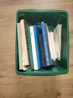 Partij albums postzegels Nederland en overzee, Ophalen of Verzenden, Nederland