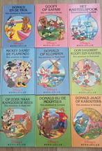 Disney's Wereldclub Boeken - Grote Collectie, Ophalen of Verzenden, Gelezen, Walt Disney, Fictie algemeen