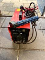 Lasapparaat TWM-45/140 - Gebruikt, Ophalen of Verzenden, Gebruikt, Minder dan 150 ampère, Elektroden