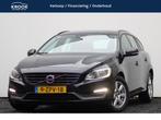 Volvo V60 1.6 D2 Momentum | 2014 |, Voorwielaandrijving, Euro 5, Stof, Gebruikt