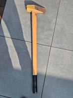 Talen Tools Kloofbijl 3kg Hickory Steel, Ophalen