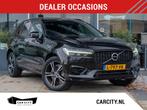 Volvo XC60 2.0 Recharge T6 AWD R-Design / Pano / Memory / Tr, Automaat, Gebruikt, 138 €/maand, Zwart