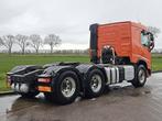 VOLVO FM 500 6x4 lift axle pto+hy, Auto's, Vrachtwagens, Automaat, Stoelverwarming, Euro 6, Bedrijf