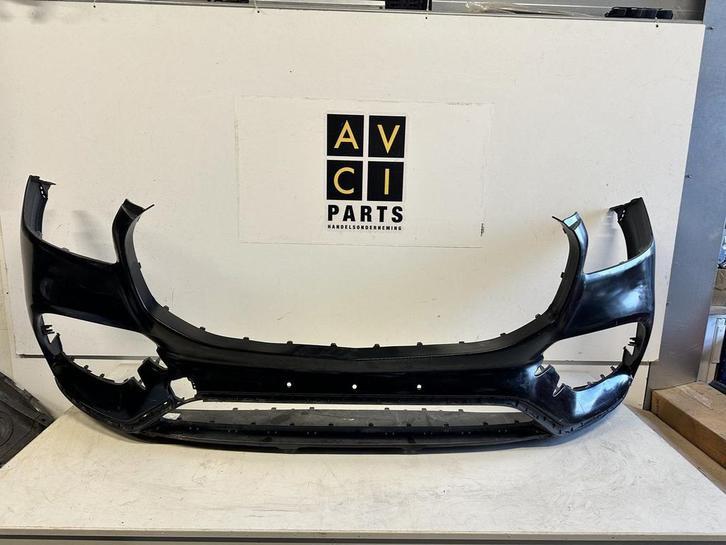 Mercedes GLS X167 w167 AMG voorbumper bumper A1678859305, Auto-onderdelen, Carrosserie en Plaatwerk, Bumper, Mercedes-Benz, Voor