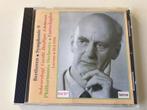 Beethoven symphonie 9 Wilhelm Furtwängler SACD TAHRA, Ophalen of Verzenden, Classicisme, Zo goed als nieuw, Orkest of Ballet