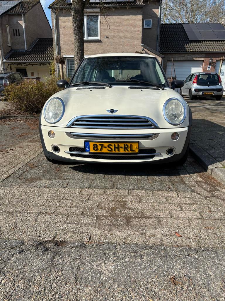 MINI MINI Cooper