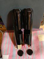 Voorvork covers m8 streetbob 2018-2026, Ophalen