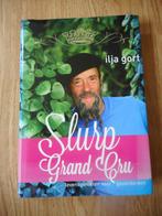 Boek over wijn Ilja Gort, Verzenden, Nieuw, Ilja Gort, Frankrijk