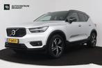 Volvo XC40 1.5 T3 Inscription (PANORAMADAK, H&K € 24.945,0, Gebruikt, 156 pk, Leder en Stof, Origineel Nederlands
