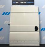 Peugeot Boxer Schuifdeur rechts H2 L2 wit dicht 1612405180, Gebruikt, -, Deur, -