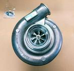 Turbocharger Holset HX55 11cm twin T4 V-band billet made UK, Ophalen of Verzenden