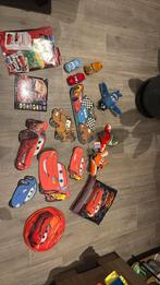 Thematisering items van Disney Cars en Planes, Ophalen of Verzenden, Gebruikt, Disney Cars en Planes, Minder dan 50 cm