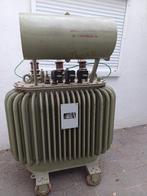 Transformator 10500v 160 kva, Ophalen, Gebruikt, Overige typen