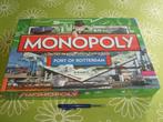 Nieuw in seal: Monopoly - Port of Rotterdam, Vijf spelers of meer, Ophalen of Verzenden, Nieuw, Winning Moves
