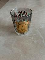 Leeg Diptyque kaarsglas - Sapin (mini), Overige materialen, Overige kleuren, Ophalen of Verzenden, Zo goed als nieuw