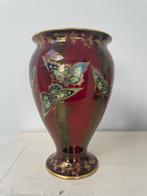 Devon Lustrine Fielding vaas Stoke on Trent, Ophalen of Verzenden