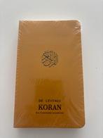 De Levende Koran - Een Nederlandse vertaalversie (Nieuw), Ophalen of Verzenden, Nieuw, Islam