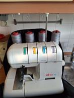 Lockmachine, Ophalen of Verzenden, Zo goed als nieuw, Lockmachine, Overige merken