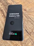 Samsung Galaxy S10, Zwart, Ophalen of Verzenden, Zo goed als nieuw, Galaxy S10