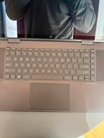 HP Envy x360 Ryzen 7 16GB RAM Touchscreen - Goede staat, Computers en Software, Windows Laptops, Ophalen of Verzenden, Zo goed als nieuw