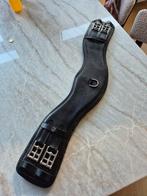 Anatomische lederen singel 65cm., Dieren en Toebehoren, Paarden en Pony's | Hoofdstellen en Tuigage, Ophalen of Verzenden, Nieuw