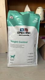 Hondenvoer: 12kg Specific CRD2 weight control en snoepjes, Dieren en Toebehoren, Ophalen, Hond