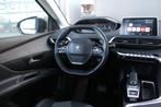 Peugeot 5008 1.2 PureTech Blue Lease Premium Automaat 7 Pers, 12 maanden, Gebruikt, 1199 cc, Wit